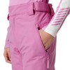 Nadrág helly hansen JR LEGENDARY Meta Pink