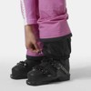 Nadrág helly hansen JR LEGENDARY Meta Pink