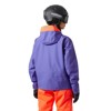 Giacca helly hansen W EMIKO SHELL Ultra Viole