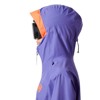 Giacca helly hansen W EMIKO SHELL Ultra Viole
