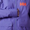 Giacca helly hansen W EMIKO SHELL Ultra Viole