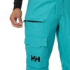 Nadrág helly hansen SOGN BIB CARGO Signal Gree