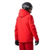 Jas helly hansen TEAM JACKET Alert Red