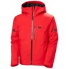 Jas helly hansen TEAM JACKET Alert Red