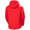 Jas helly hansen TEAM JACKET Alert Red