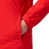 Jas helly hansen TEAM JACKET Alert Red