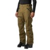 Pantalone helly hansen SOGN CARGO Dark Jungle SEPIA