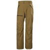 helly hansen Pants SOGN CARGO Sepia