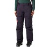 Helly Hansen Pants W Switch Cargo 2.0 Black Grape
