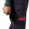 helly hansen Pants W SWITCH CARGO 2.0 Black Grape