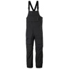 Pantalone helly hansen ULLR D BIB SHELL Black