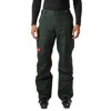 helly hansen  Sogn Cargo Pant DARK JUNGL