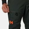 Pantalone helly hansen SOGN CARGO Dark Jungle