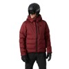 helly hansen Jacket KVITFJELL RACE MARS RED