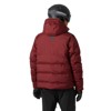 helly hansen Jacket KVITFJELL RACE PUFFY Mars Red