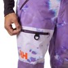Nadrág helly hansen SOGN CARGO Ultra Viole