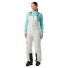 Pantalone Helly Hansen W Switch Cargo Bib Seafoam Pantalone Helly Hansen W Switch Cargo Bib Seafoam