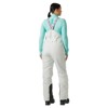 Pantalone helly hansen W SWITCH CARGO BIB Seafoam