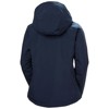 Giacca helly hansen W CREWSER Navy