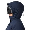 Giacca helly hansen W CREWSER Navy