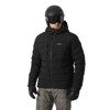 Giacca Helly Hansen Puffy 2.0 Jacket Black