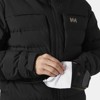 Giacca helly hansen PUFFY 2.0 JACKET Black