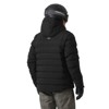 Giacca helly hansen PUFFY 2.0 JACKET Black