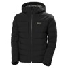 Giacca helly hansen PUFFY 2.0 JACKET Black