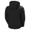Giacca helly hansen PUFFY 2.0 JACKET Black