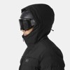 Giacca helly hansen PUFFY 2.0 JACKET Black