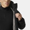 Giacca helly hansen PUFFY 2.0 JACKET Black