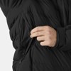 Giacca helly hansen PUFFY 2.0 JACKET Black