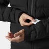 Giacca helly hansen PUFFY 2.0 JACKET Black