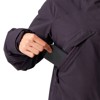 helly hansen Jacket W WHITEWALL LIFALOFT 3.0 Black Grap