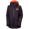 helly hansen Jacket W WHITEWALL LIFALOFT 3.0 Black Grap