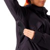 helly hansen Jacket W WHITEWALL LIFALOFT 3.0 Black Grap
