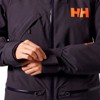 helly hansen Jacket W WHITEWALL LIFALOFT 3.0 Black Grap