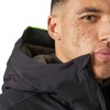 Giacca helly hansen PANORAMA 2.0 INS JACKET Black