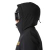Giacca helly hansen PANORAMA 2.0 INS JACKET Black