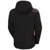 Giacca helly hansen PANORAMA 2.0 INS JACKET Black