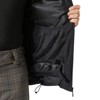Giacca helly hansen PANORAMA 2.0 INS JACKET Black