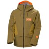 Giacca helly hansen SOGN TINDEN SHELL Sepia