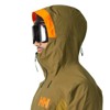 Giacca helly hansen SOGN TINDEN SHELL Sepia