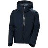 Giacca helly hansen Swift 3IN1 JKT Navy