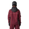 helly hansen Jacket ULLR D SHELL 2.0 Mars Red