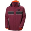 helly hansen Jacket ULLR D SHELL 2.0 Mars Red