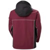 helly hansen Jacket ULLR D SHELL 2.0 Mars Red