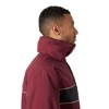 helly hansen Jacket ULLR D SHELL 2.0 Mars Red