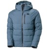helly hansen Jacket KVITFJELL RACE WASHED NAV