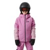 Jakna helly hansen Jewel Jacket Jr META PINK
